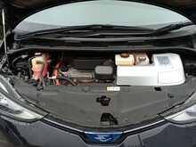 Toyota Estima Hybrid Aeras 4WD - U8406