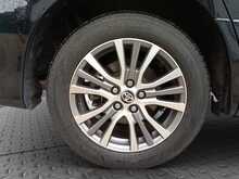 Toyota Estima Hybrid Aeras 4WD - U8406