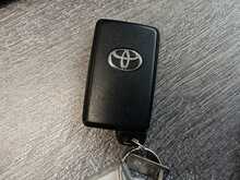 Toyota Estima Hybrid Aeras 4WD - U8406