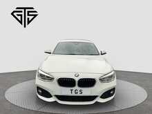 BMW 120I 120i M-Sports - U8407
