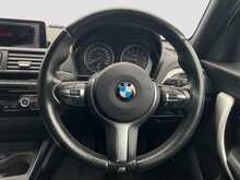 BMW 120I 120i M-Sports - U8407