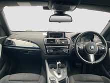 BMW 120I 120i M-Sports - U8407
