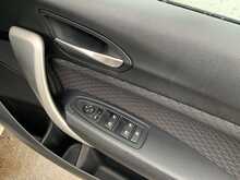 BMW 120I 120i M-Sports - U8407