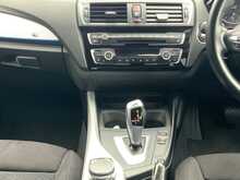 BMW 120I 120i M-Sports - U8407