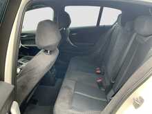 BMW 120I 120i M-Sports - U8407