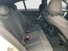 BMW 120I 120i M-Sports - U8407