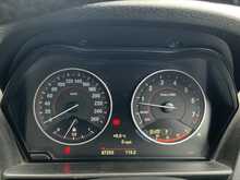 BMW 120I 120i M-Sports - U8407