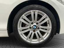 BMW 120I 120i M-Sports - U8407