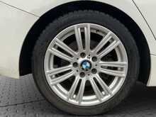 BMW 120I 120i M-Sports - U8407