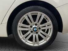 BMW 120I 120i M-Sports - U8407