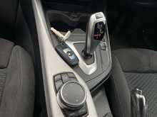 BMW 120I 120i M-Sports - U8407