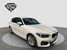 BMW 120I