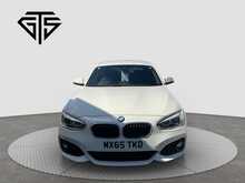 BMW 120I 120i M-Sports - U8407
