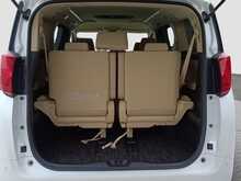 Toyota Alphard Hybrid X - U8409