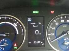 Toyota Alphard Hybrid X - U8409