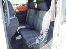 Toyota Voxy Hybrid ZS Kirameki2 - U8410