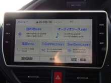 Toyota Voxy Hybrid ZS Kirameki2 - U8410