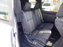 Toyota Voxy Hybrid ZS Kirameki2 - U8410