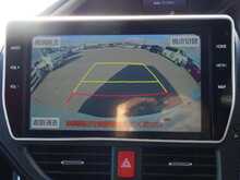 Toyota Voxy Hybrid ZS Kirameki2 - U8410