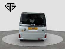 Toyota Voxy Hybrid ZS Kirameki2 - U8410