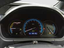 Toyota Voxy Hybrid ZS Kirameki2 - U8410