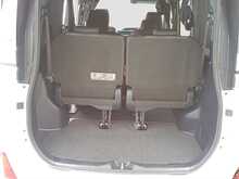 Toyota Voxy Hybrid ZS Kirameki2 - U8410