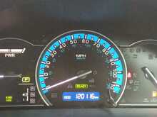 Toyota Voxy Hybrid ZS Kirameki2 - U8410