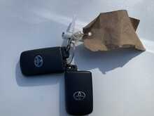 Toyota Voxy Hybrid ZS Kirameki2 - U8410