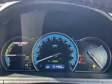 Toyota Voxy Hybrid ZS Kirameki2 - U8410