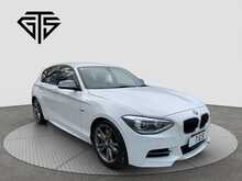 BMW M135I M135I - U8411