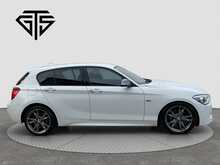 BMW M135I M135I - U8411