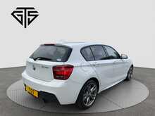 BMW M135I M135I - U8411