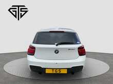 BMW M135I M135I - U8411