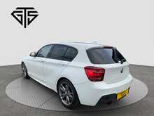 BMW M135I M135I - U8411