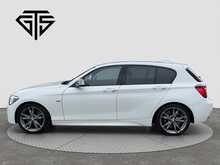 BMW M135I M135I - U8411