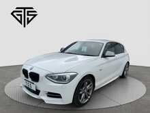 BMW M135I M135I - U8411