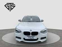 BMW M135I M135I - U8411