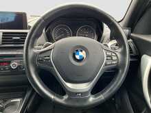 BMW M135I M135I - U8411