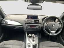 BMW M135I M135I - U8411