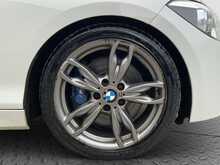BMW M135I M135I - U8411