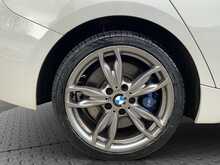 BMW M135I M135I - U8411