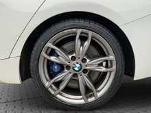 BMW M135I M135I - U8411