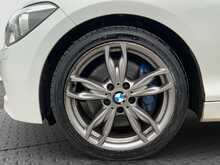 BMW M135I M135I - U8411