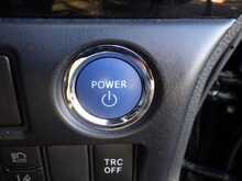 Toyota Voxy Hybrid ZS Kirameki2 - U8412