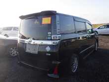 Toyota Voxy Hybrid ZS Kirameki2 - U8412