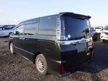 Toyota Voxy Hybrid ZS Kirameki2 - U8412