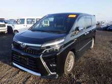 Toyota Voxy Hybrid ZS Kirameki2 - U8412