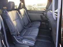 Toyota Voxy Hybrid ZS Kirameki2 - U8412