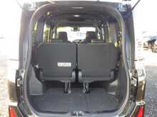 Toyota Voxy Hybrid ZS Kirameki2 - U8412