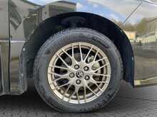 Toyota Voxy Hybrid ZS Kirameki2 - U8412